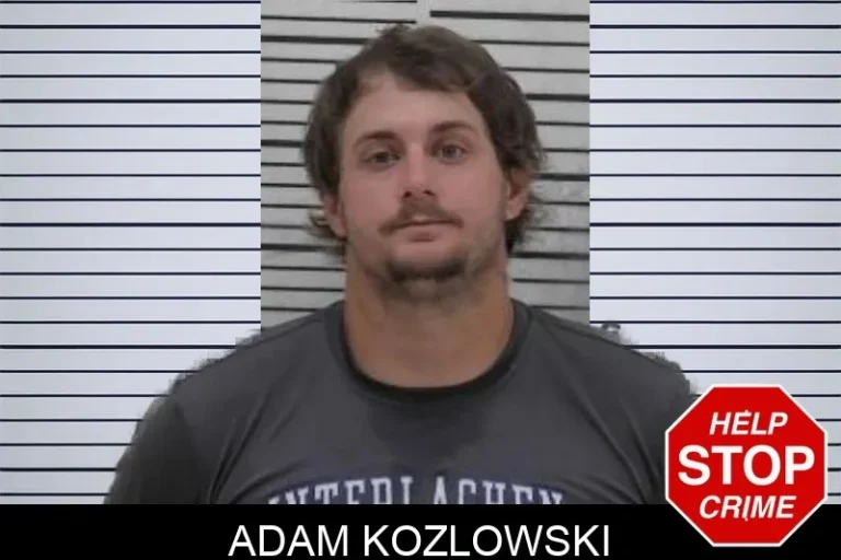 Adam Kozlowski