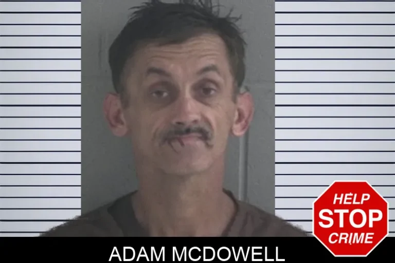 Adam McDowell