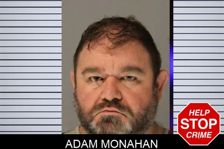 Adam Monahan