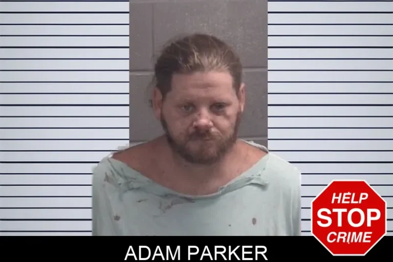 Adam Parker