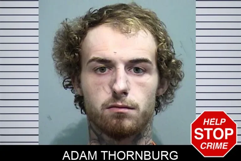 Adam Thornburg