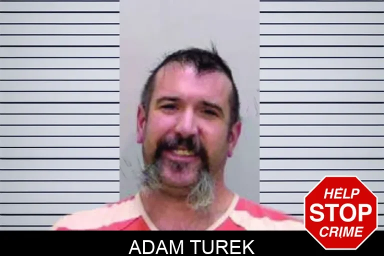 Adam Turek