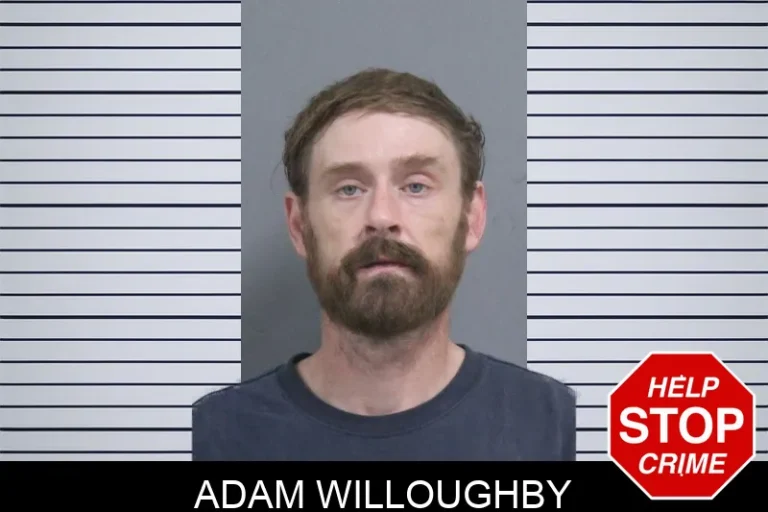 Adam Willoughby