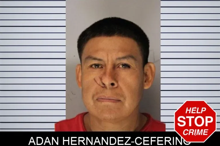 Adan Hernandez-Ceferino