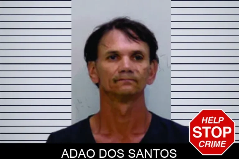Adao Dos Santos