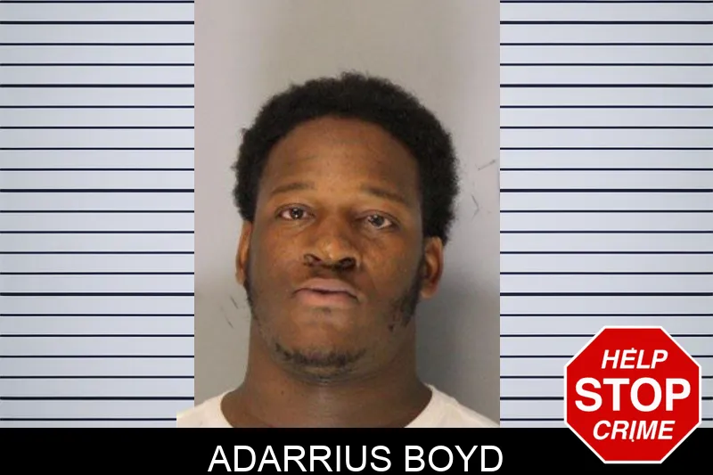 Adarrius Boyd mugshot – Hall County , Georgia Adarrius Boyd mugshot