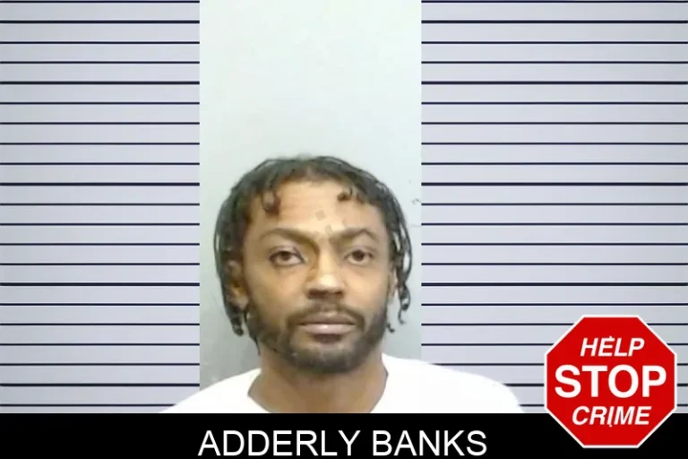 Adderly Banks