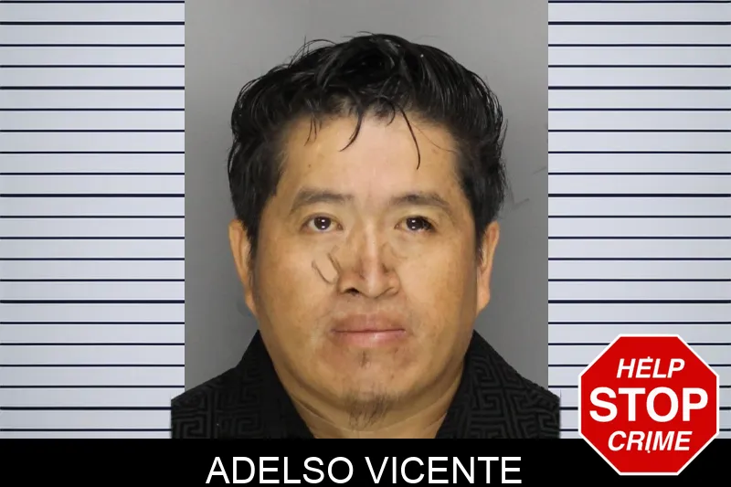 Adelso Vicente mugshot – Cobb County , Georgia Adelso Vicente mugshot