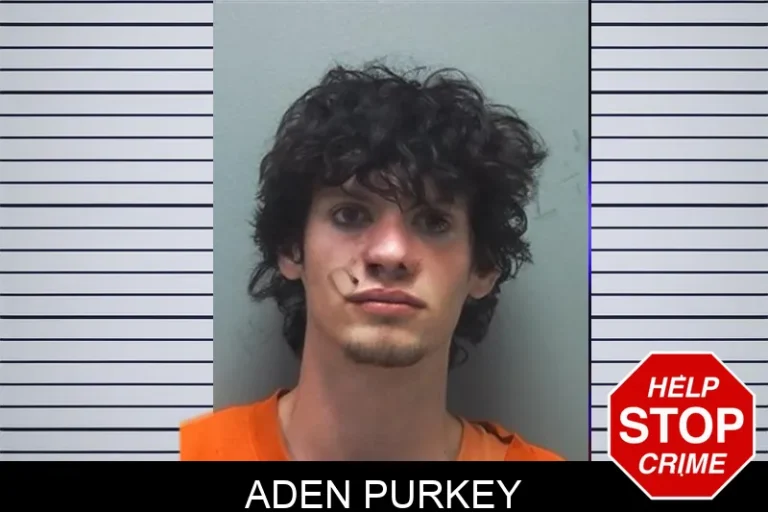 Aden Purkey