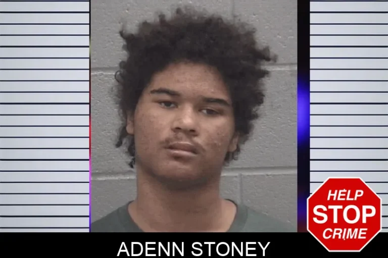 Adenn Stoney