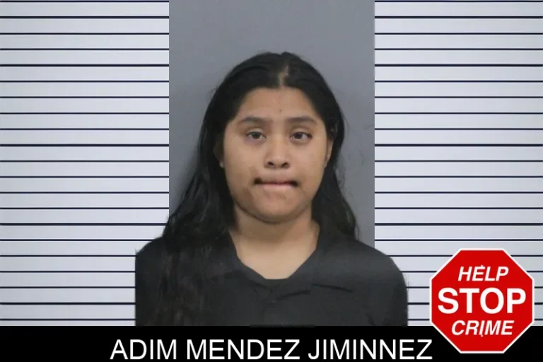 Adim Mendez Jiminnez