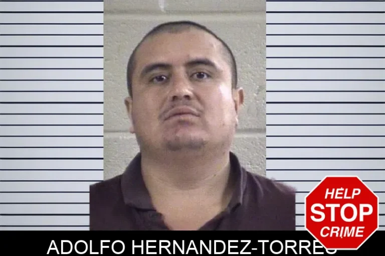 Adolfo Hernandez-Torres