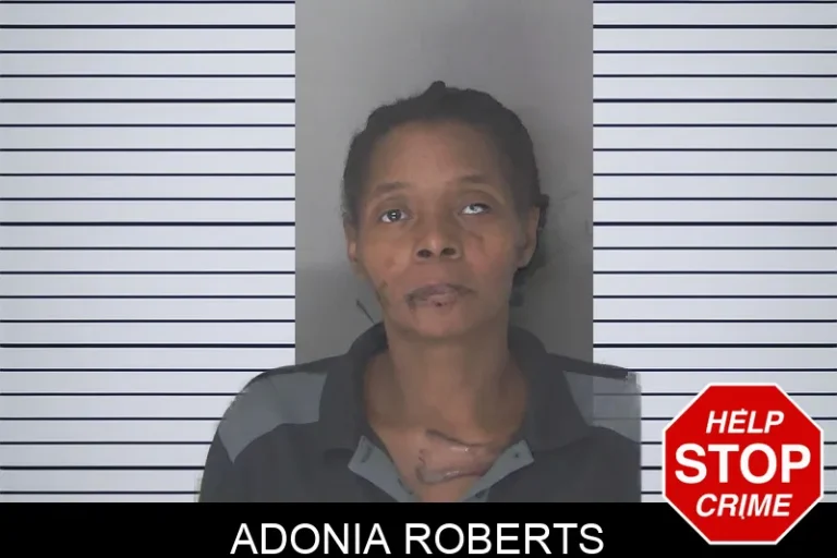 Adonia Roberts