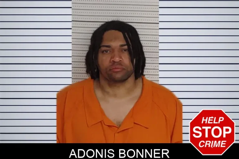 Adonis Bonner