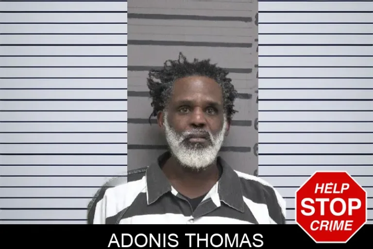 Adonis Thomas