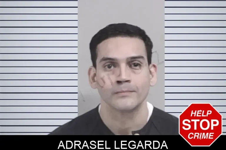 Adrasel Legarda