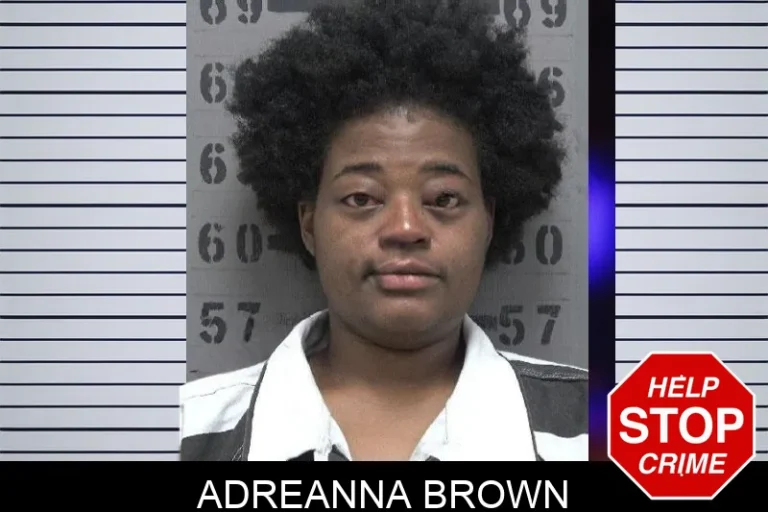 Adreanna Brown
