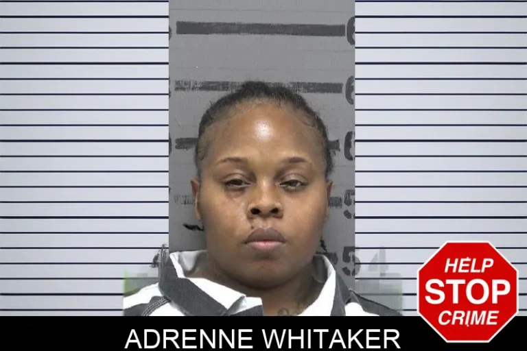 Adrenne Whitaker