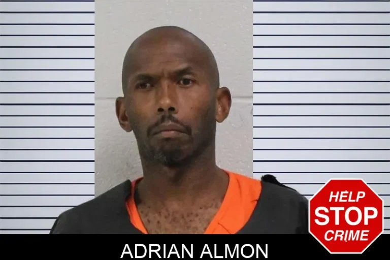 Adrian Almon