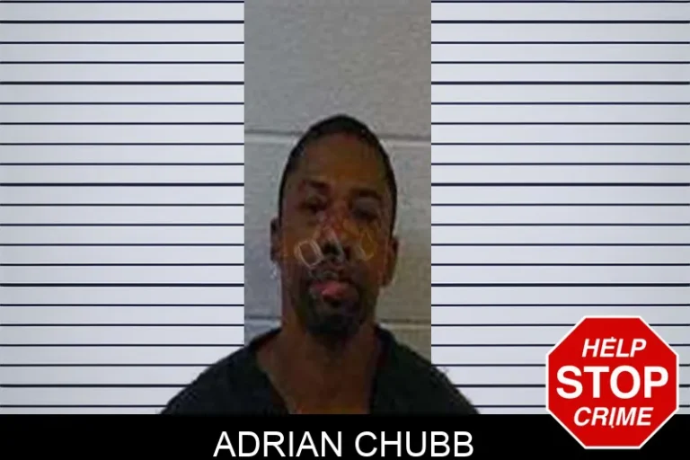Adrian Chubb
