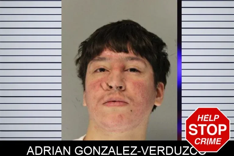 Adrian Gonzalez-Verduzco mugshot – Hall County , Georgia Adrian Gonzalez-Verduzco
