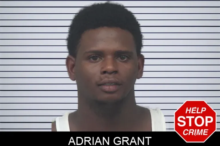 Adrian Grant