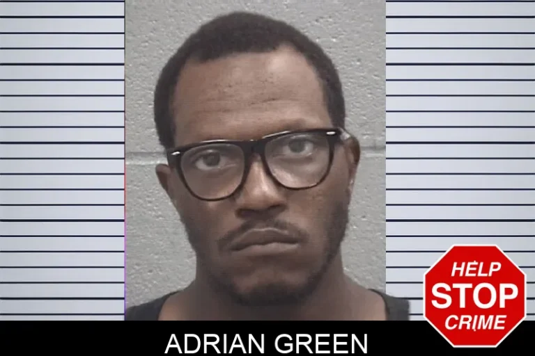 Adrian Green