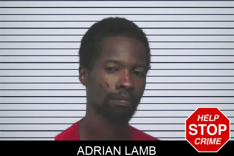 Adrian Lamb