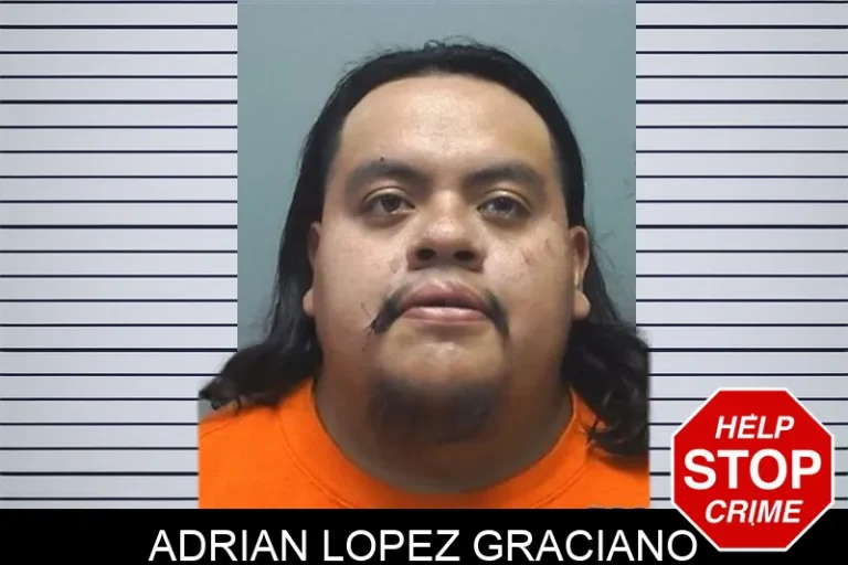 Adrian Lopez Graciano