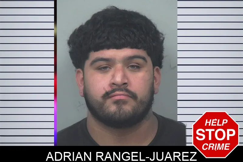Adrian Rangel-Juarez mugshot – Gwinnett County , Georgia Adrian Rangel-Juarez mugshot