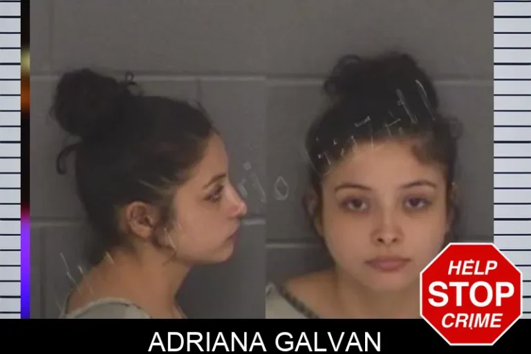 Adriana Galvan