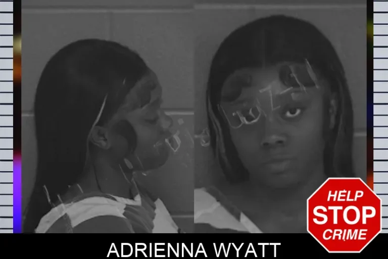 Adrienna Wyatt