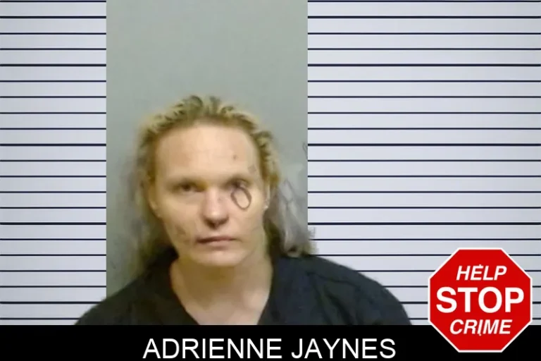 Adrienne Jaynes