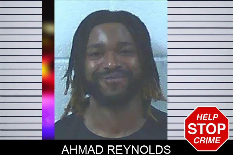 Ahmad Reynolds