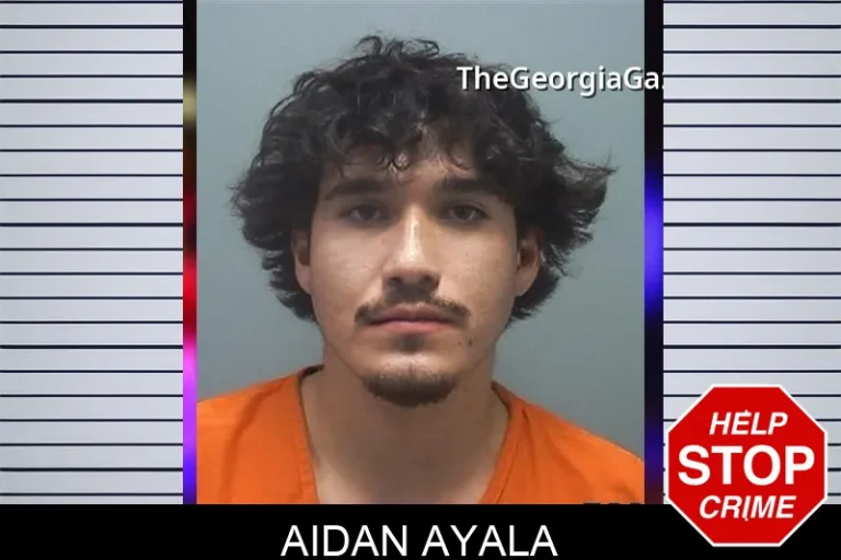 Aidan Ayala