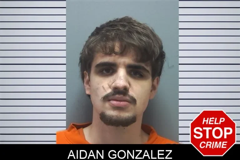 Aidan Gonzalez