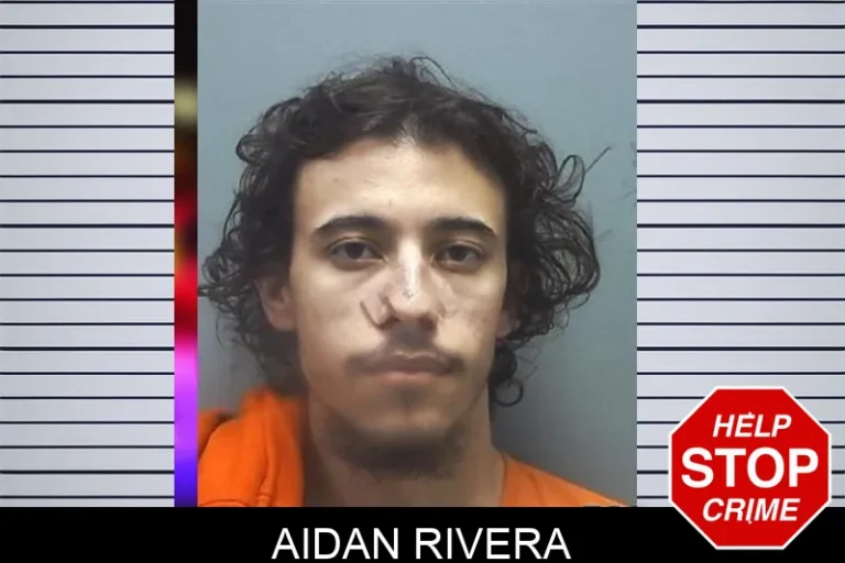 Aidan Rivera