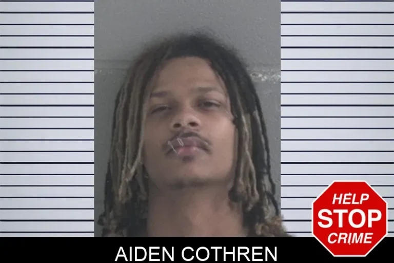 Aiden Cothren