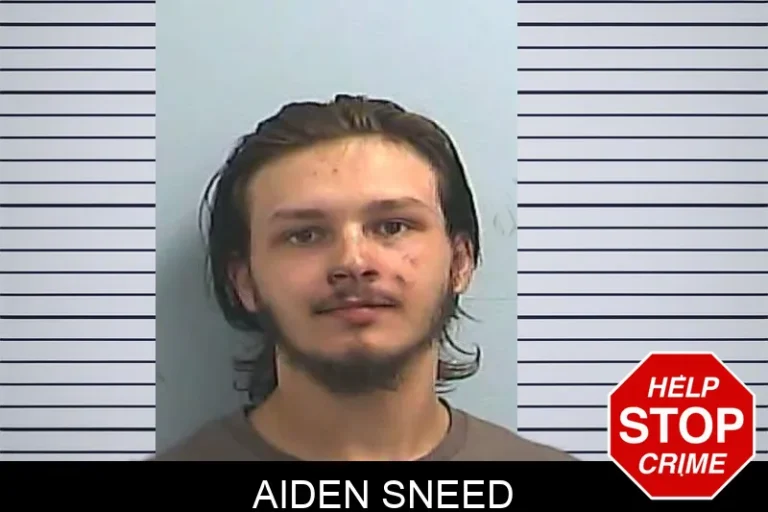 Aiden Sneed