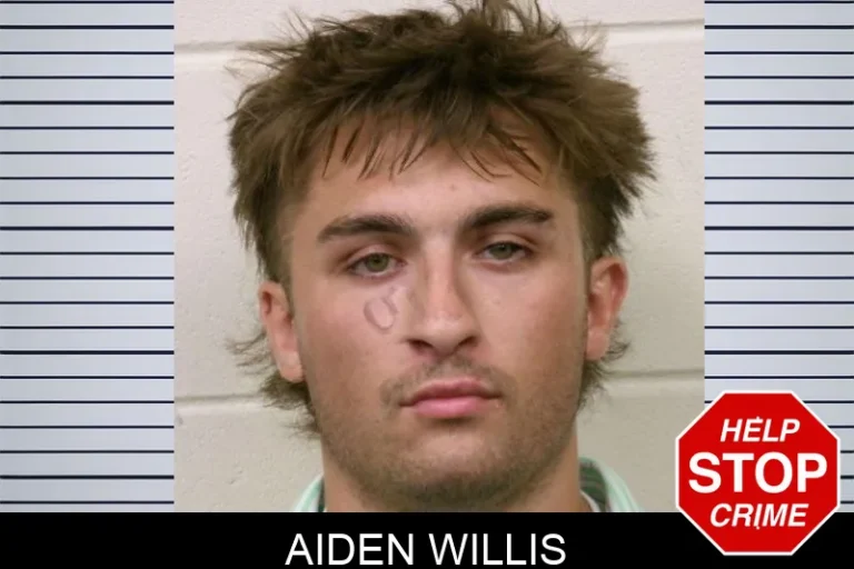 Aiden Willis