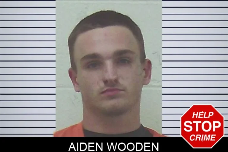 Aiden Wooden