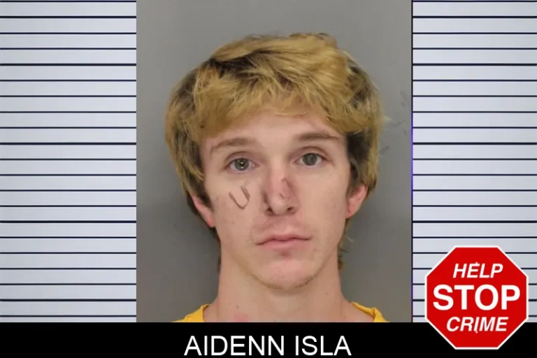 Aidenn Isla