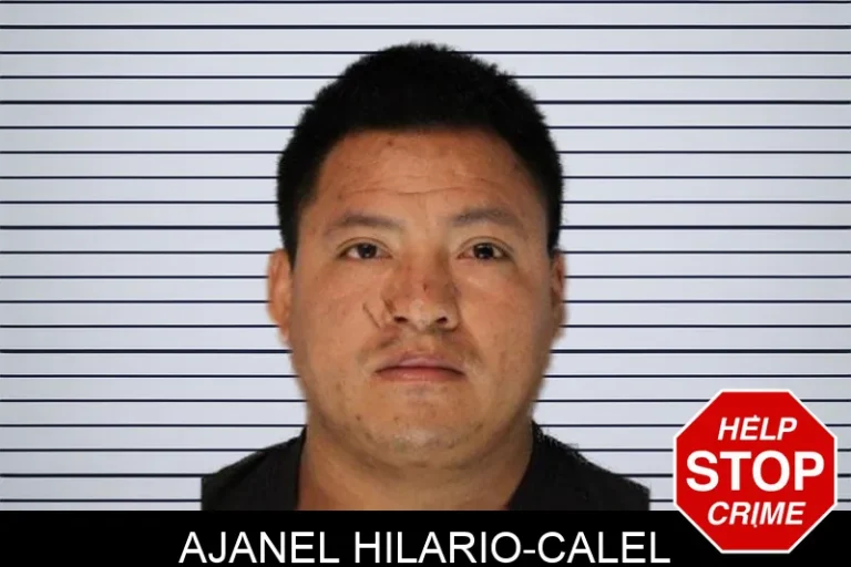 Ajanel Hilario-Calel