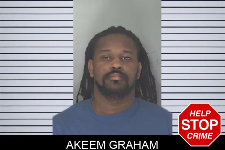 Akeem Graham