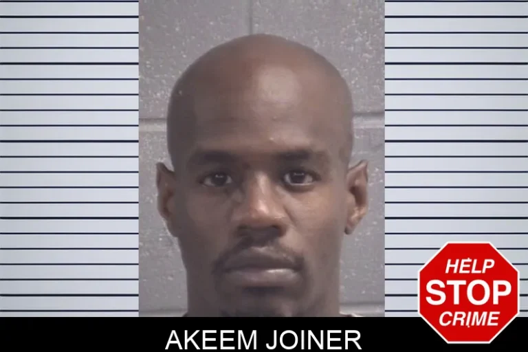 Akeem Joiner