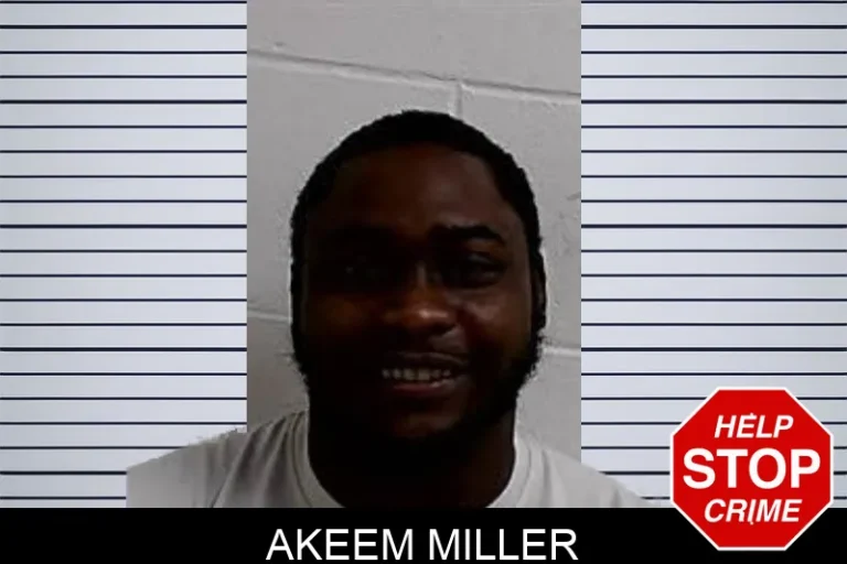 Akeem Miller