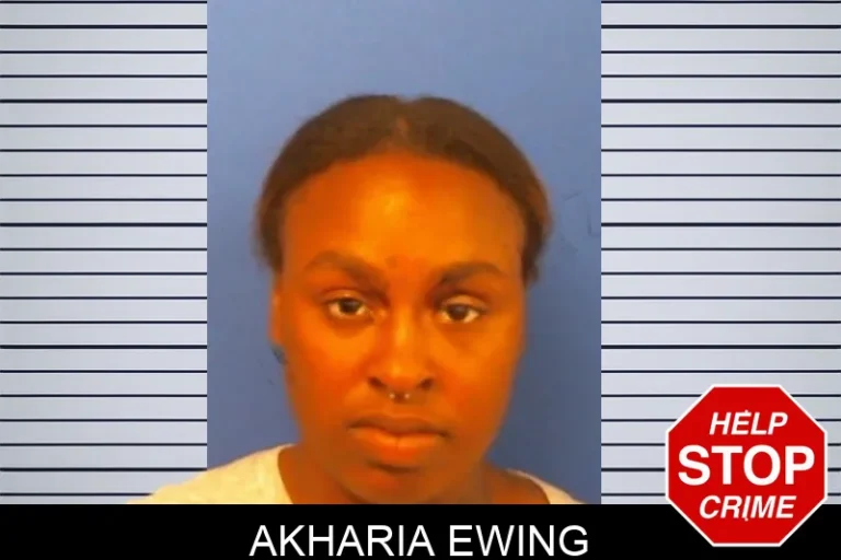 Akharia Ewing