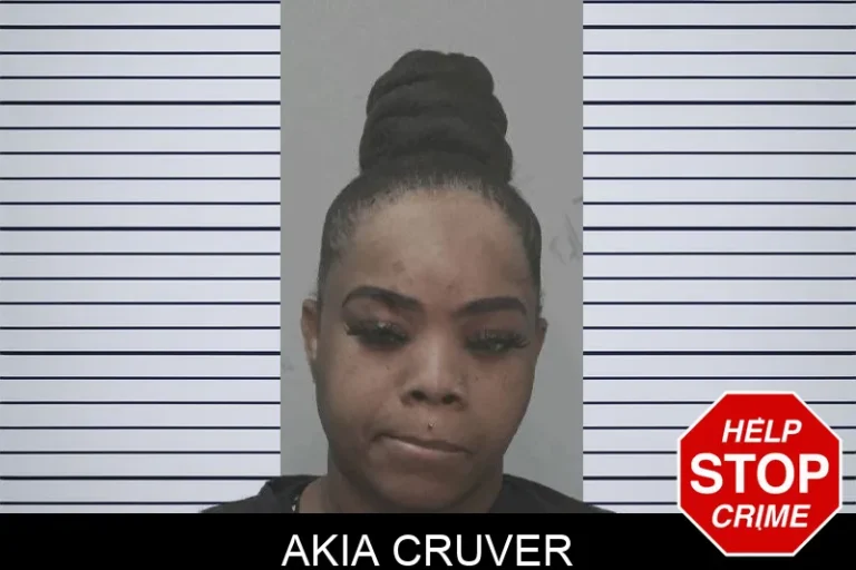 Akia Cruver
