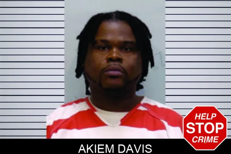 Akiem Davis