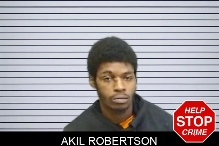 Akil Robertson